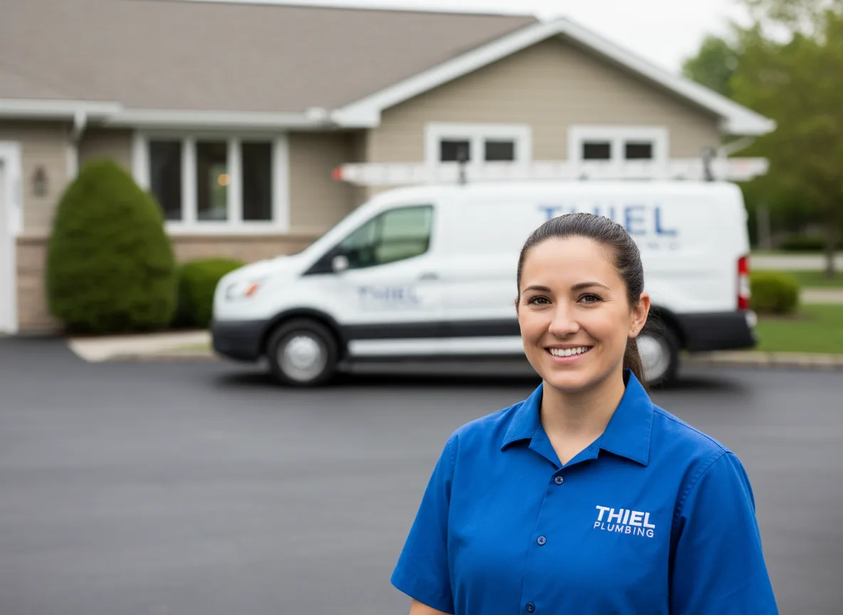 Plumber Pruden, TN FAQs